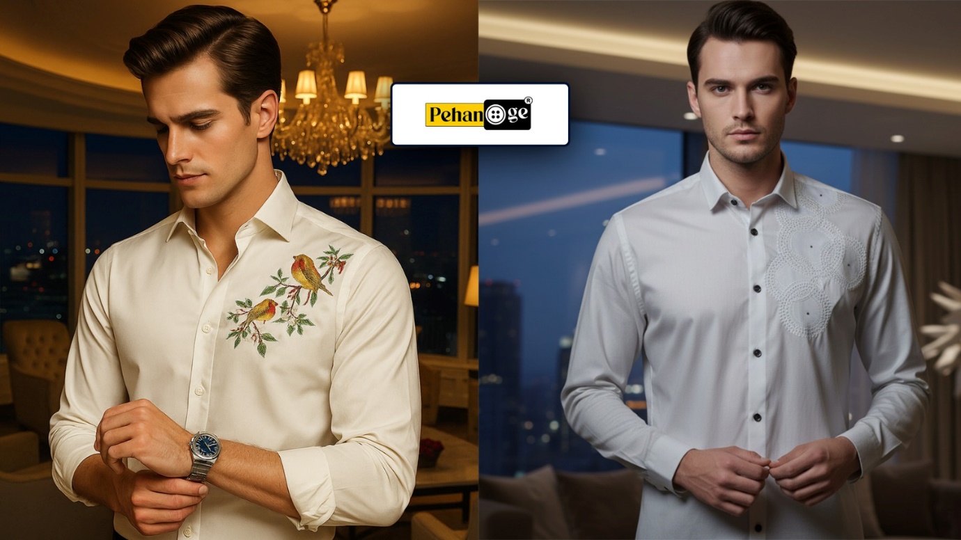 Luxury Just Got A New Face – Pehanoge.in