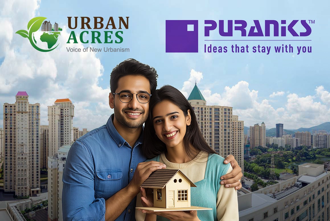 MILLENNIALS DRIVE MAJORITY OF THANE’S HOME REGISTRATIONS IN 2025: URBAN ACRES SURVEY