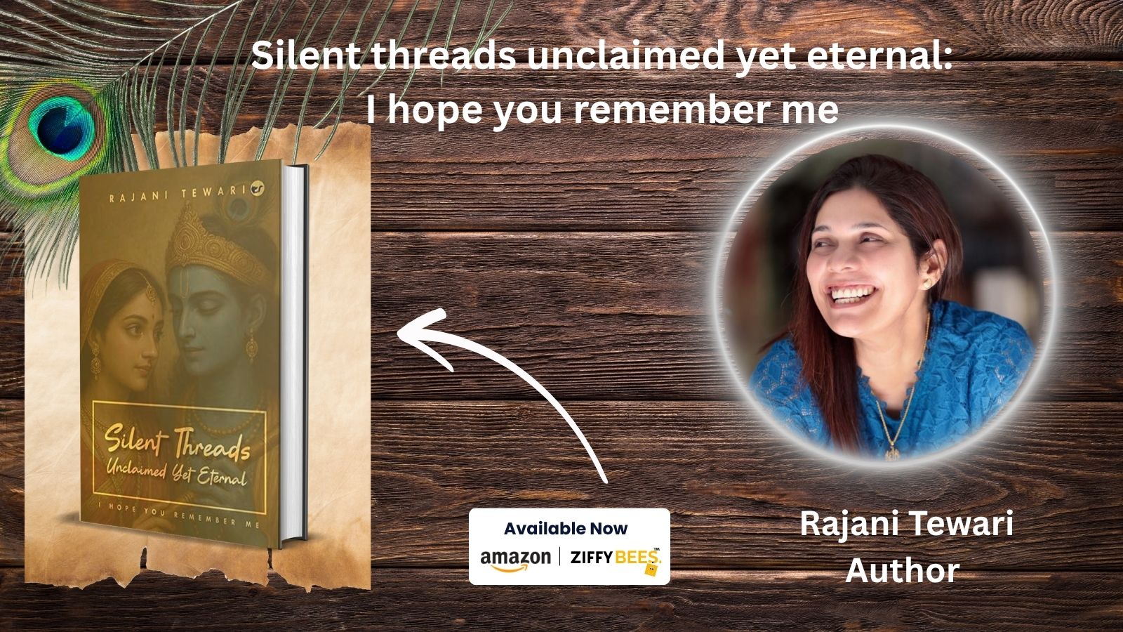 Silent Threads: Unclaimed Yet Eternal – I Hope You Remember Me