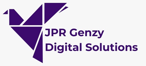 How JPR Genzy Digital Solutions is Powering Startup Growth with Creative Branding and Data-Driven Marketing
