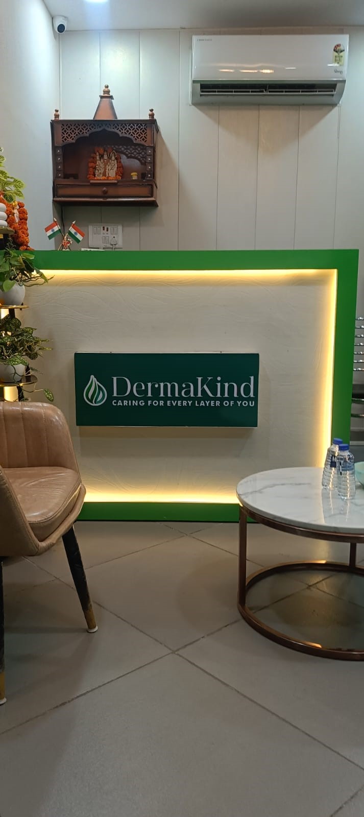 The Science of Confidence: How Healthy Skin and Hair Define Modern Beauty