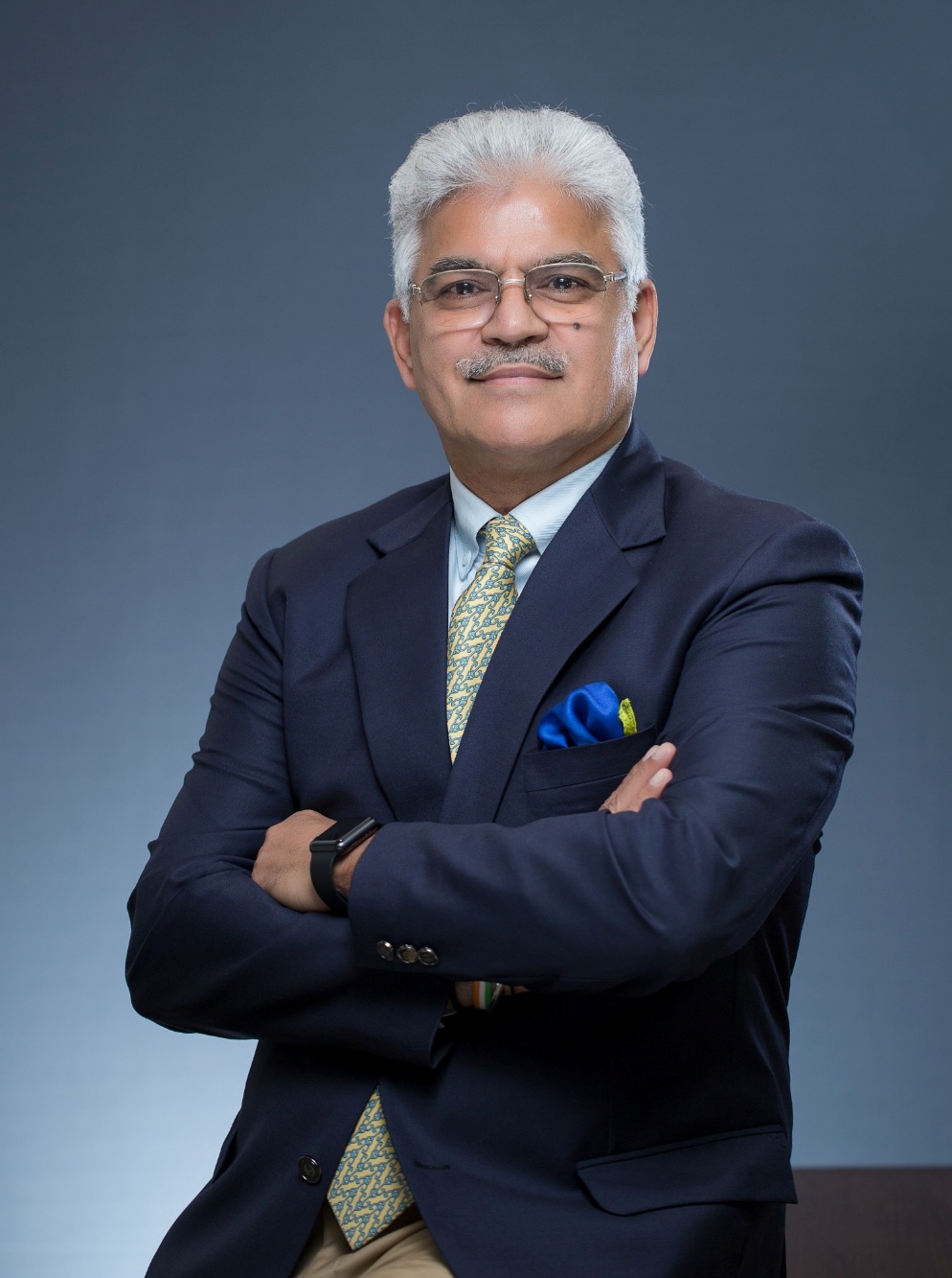 B L Kashyap & Sons Limited secures new order worth Rs. 295 crore excl. GST from Embassy Construction Pvt. Ltd.