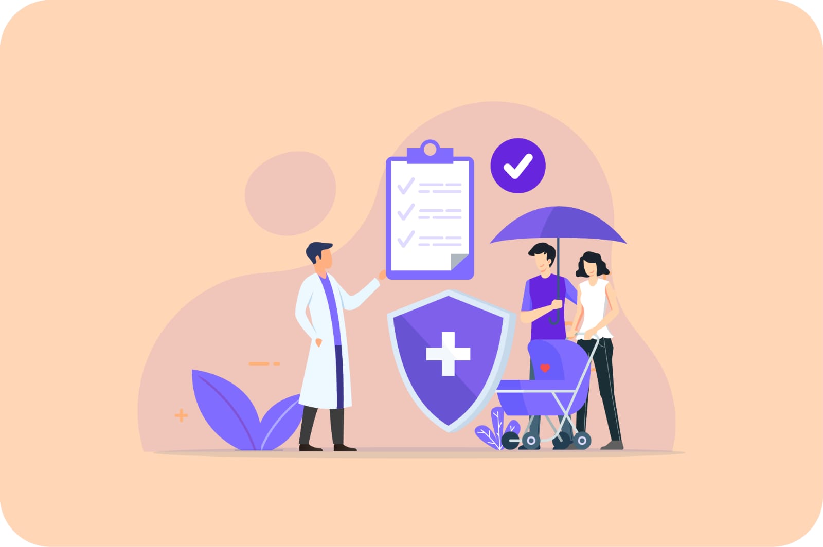 Health Insurance Plans for Families: Best Options