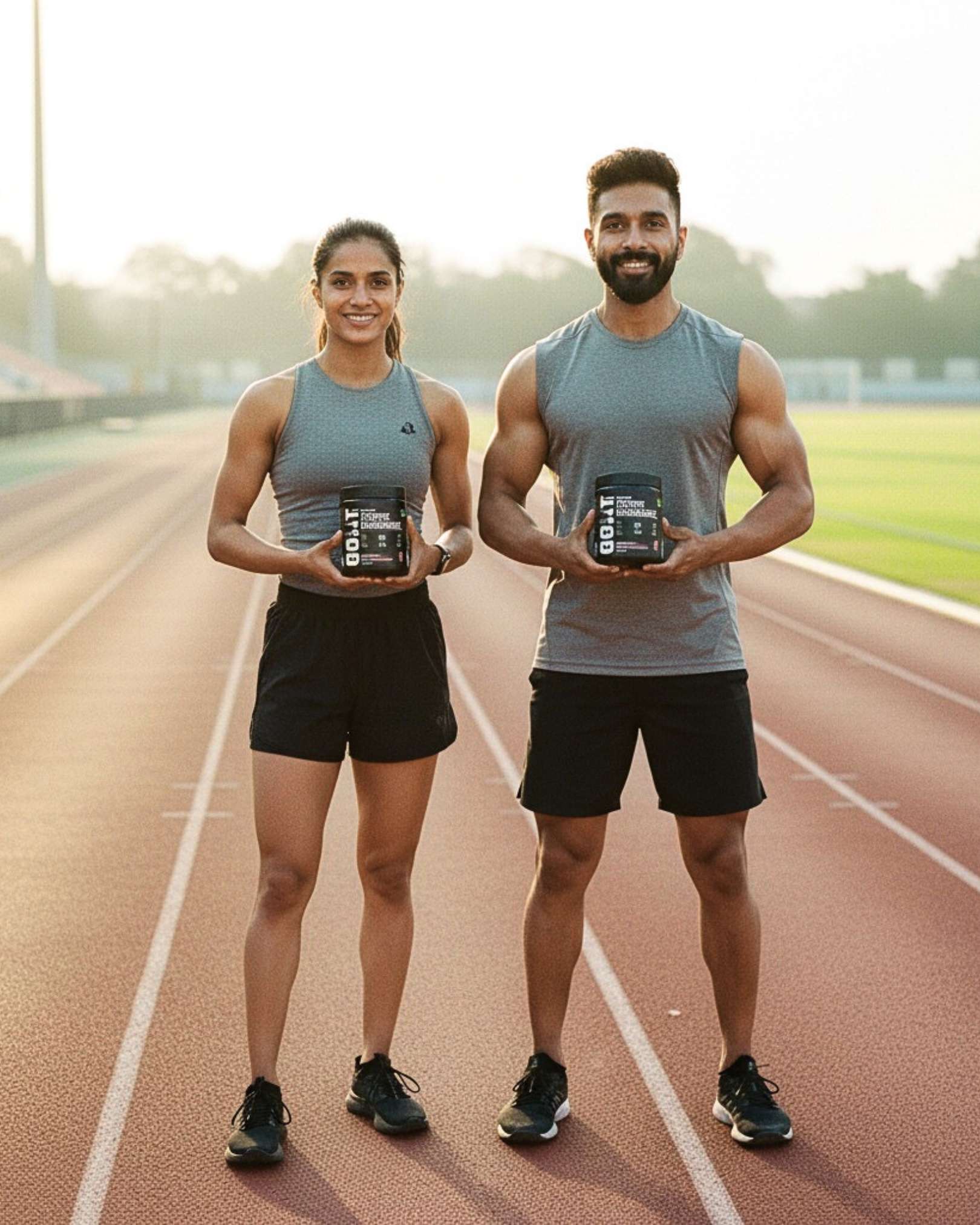 G.O.A.T Fit Unleashes Two Groundbreaking Innovations for Fitness Enthusiasts