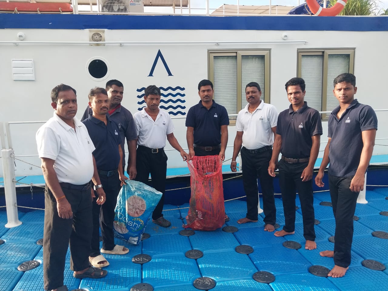 Antara Strengthens Its Commitment to Sustainable Tourism at Bhitarkanika National Park