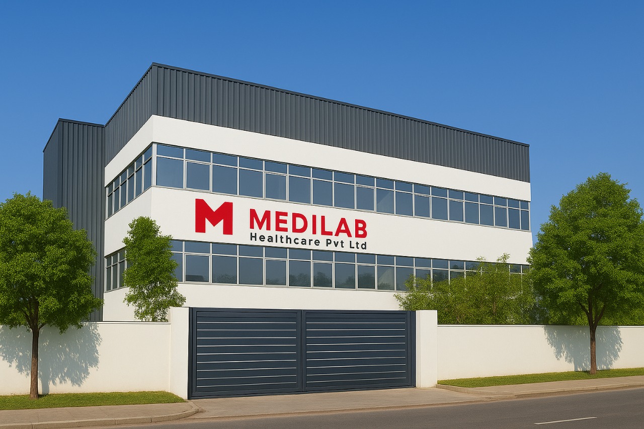 Medilab Healthcare Expands Global Reach with Premium Ayurvedic and Cosmetic Products Made in India