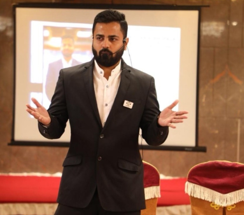 Meet Advocate Jaykishan Bhopala – India’s Leading Trademark Expert Powering Legpragmatism intellectual services