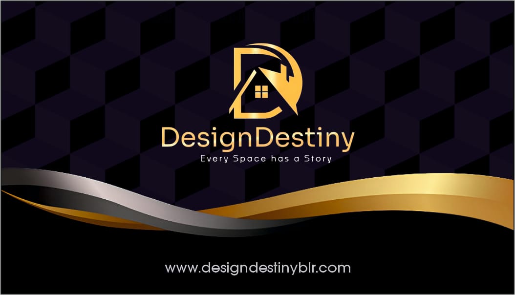 Kavya Kumar Leads Design Destiny Interiors to New Heights in Bengaluru’s Interior Design Market.