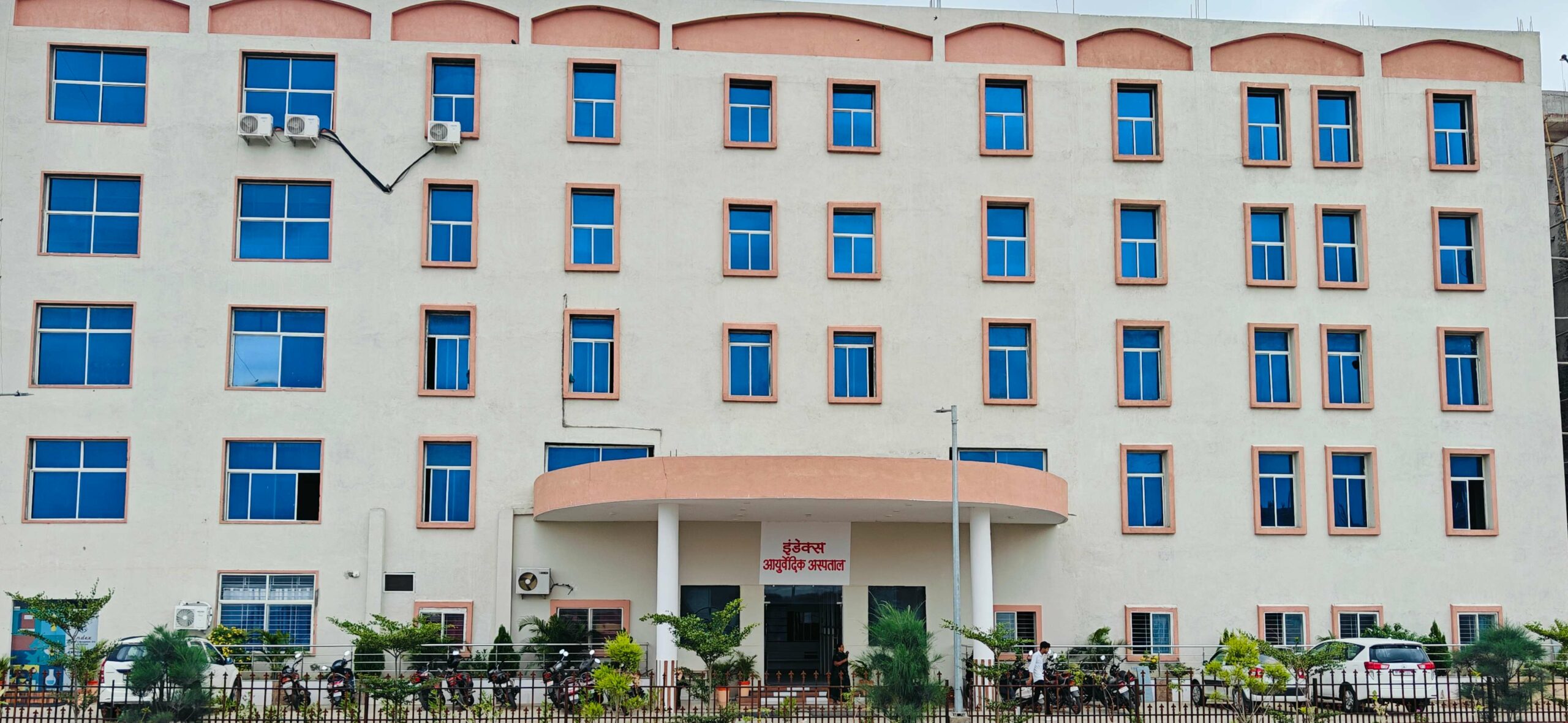 Index Homeopathic and Ayurvedic Hospital Becomes Indore’s First NABH-Accredited Traditional Medicine Hospital
