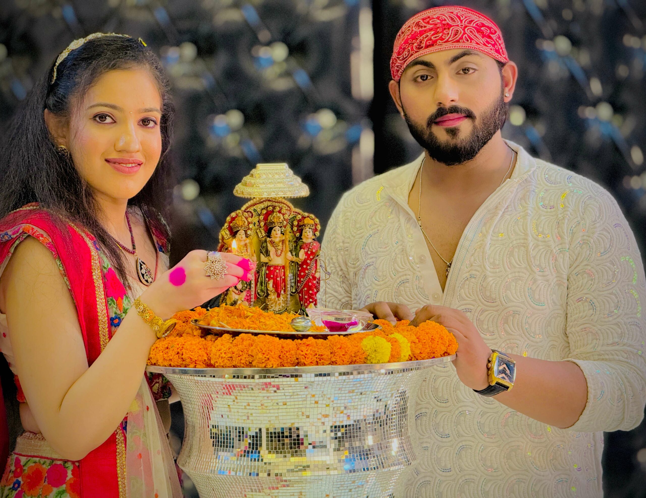 SA2 Production’s Much-Awaited Ram Ram Gaon Main’s Official Video To Be Out Tomorrow on YouTube