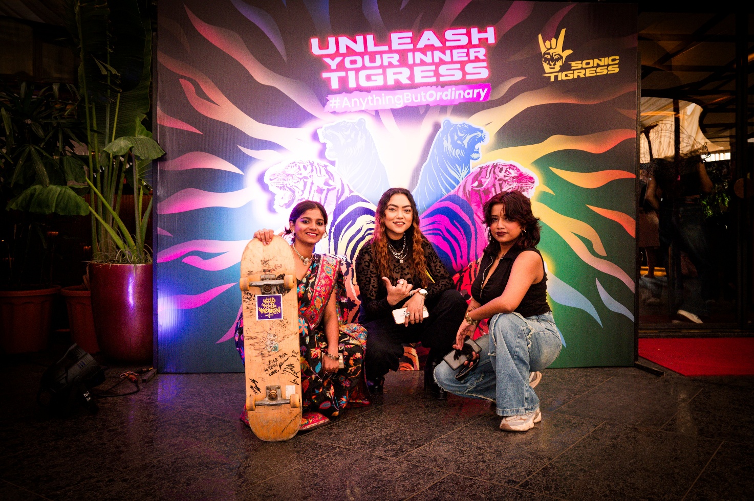 Sonic Tigress 2025: India’s First All-Women Music Festival Roars to Life in Mumbai