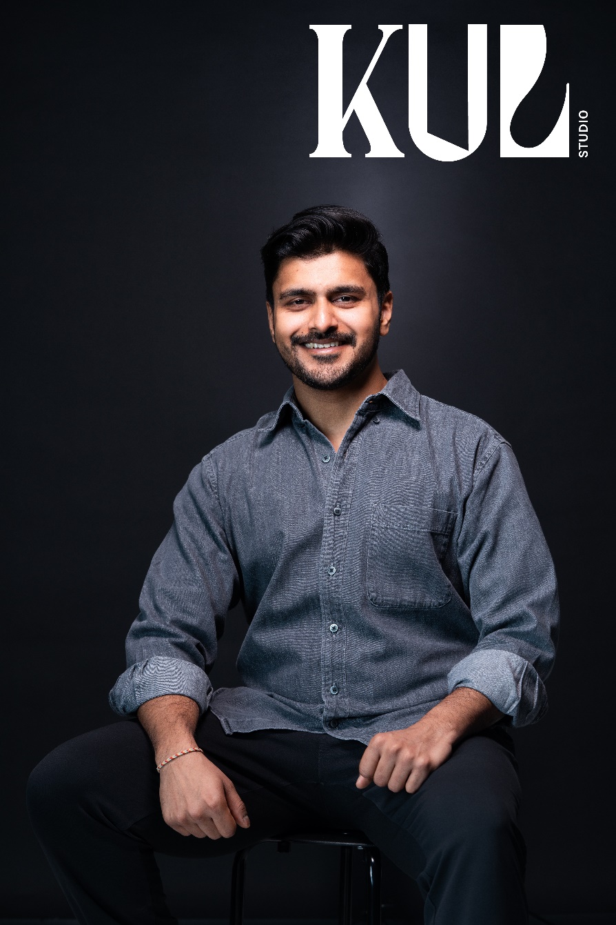 The New Face of Modern Luxury: Architect Kush Bhayani on Innovation, Craft, and Conscious Design