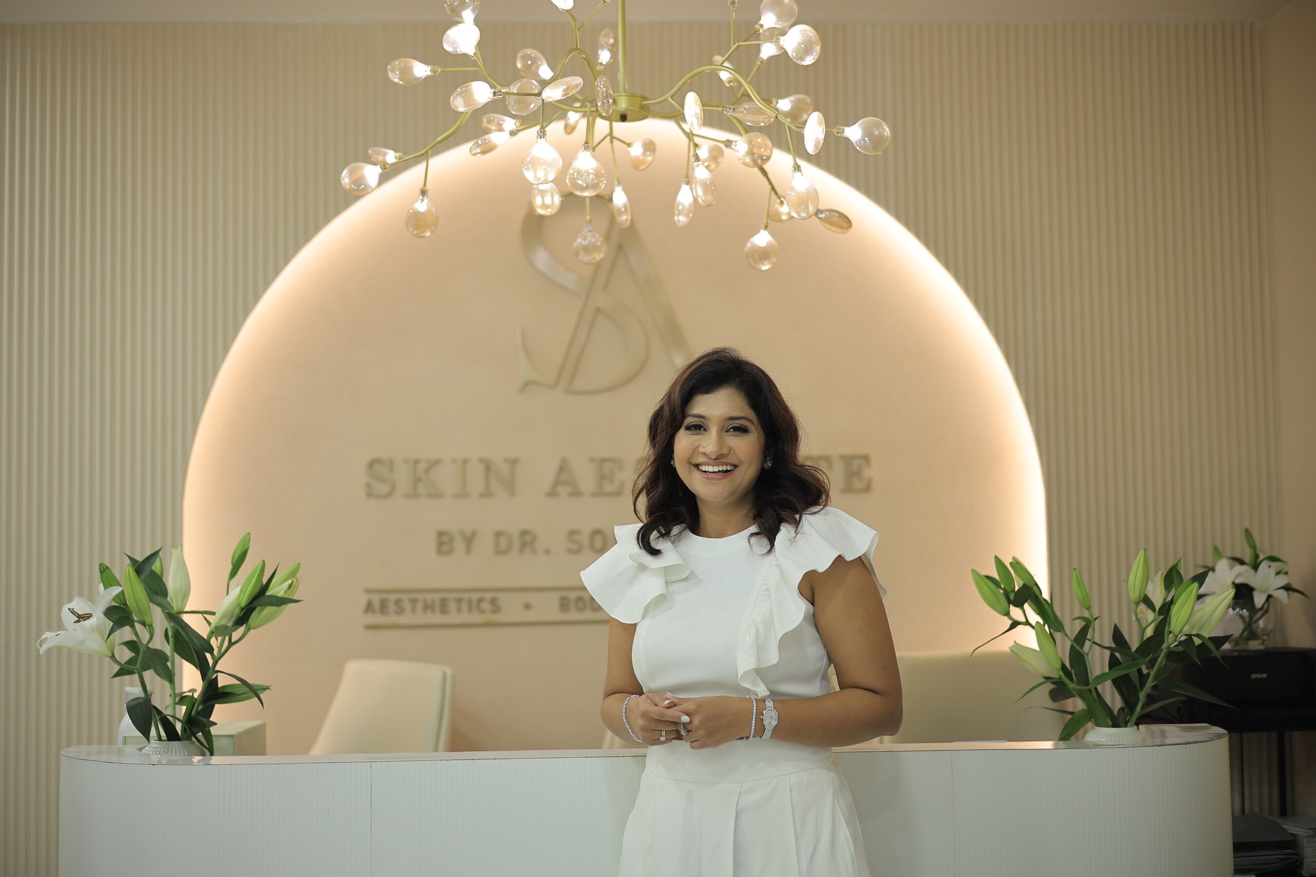 Get Your Diwali Glow: Non-Invasive Skin Treatments Indian Women Are Opting For