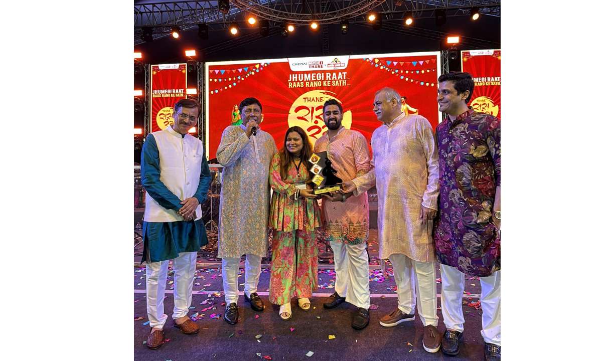 Diverse Media, a Mumbai-based creative agency, made headlines this Navratri