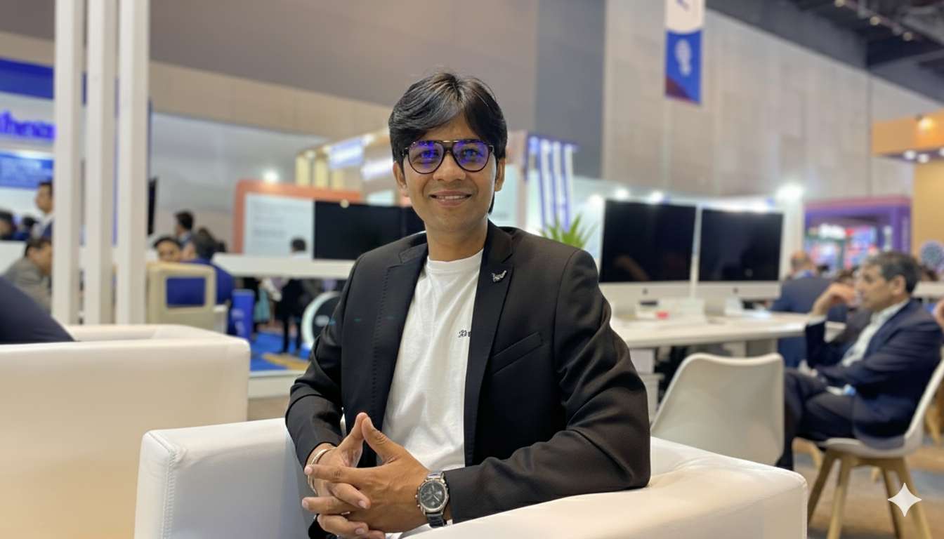 WebLedger: Transforming Accounting and Compliance with AI for MSMEs and Professionals