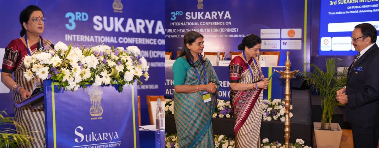 India Needs Community-Driven Approach To Tackle Adolescent Health Challenges: Experts”