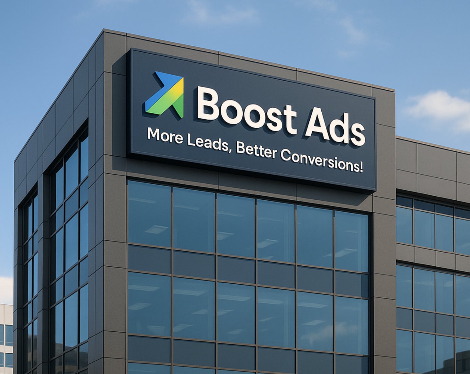 Boost Ads Becomes an Official Google Partner – India’s Leading Google Ads Agency Delivering Real Results in Google Ads Campaign Management