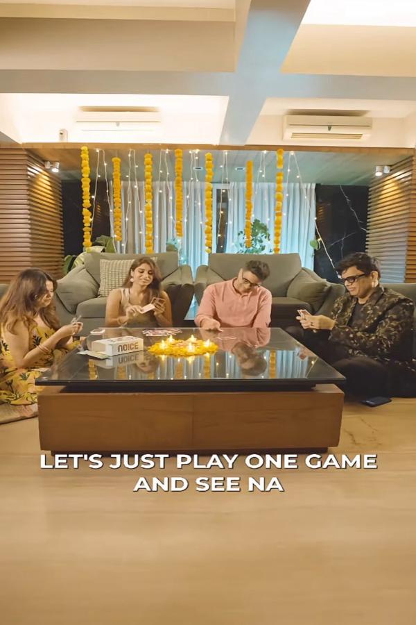 Instamart and Mindpop Media Capture the Spirit of Festive Chaos with “The Honest Party”