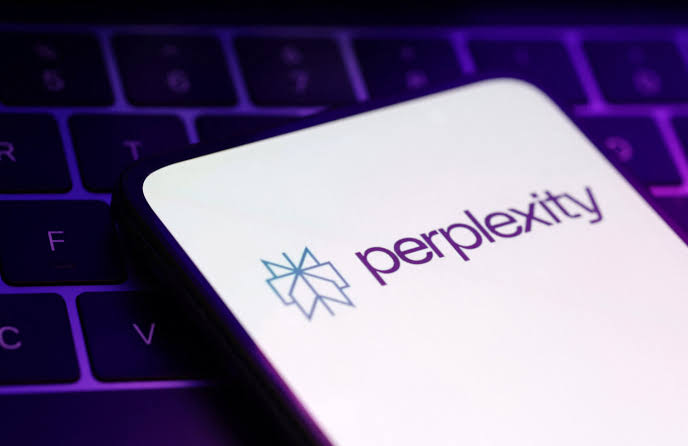 Perplexity Tops Global Giants: A New Chapter in India’s Digital Leadership