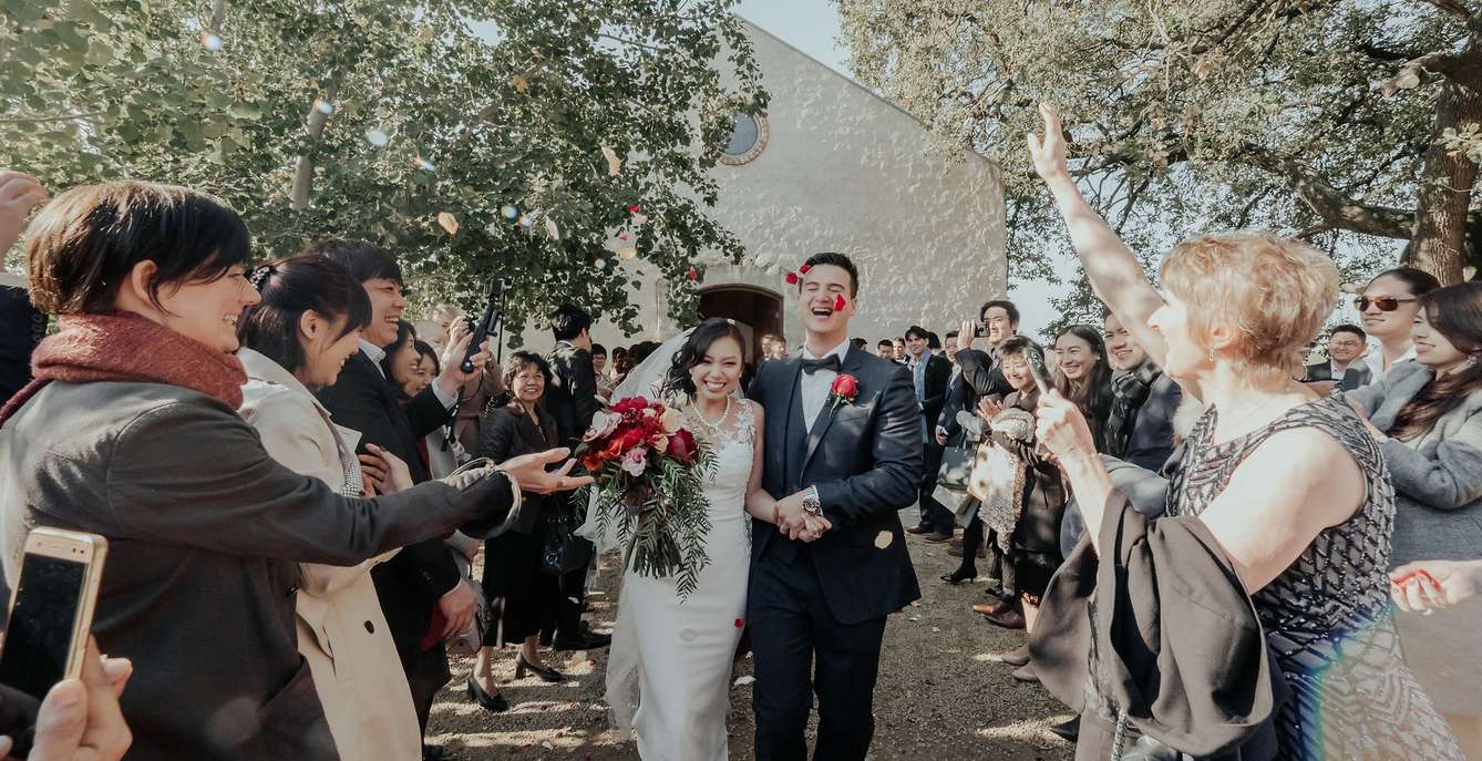 Wedding Photography Singapore: Capturing Timeless Moments of Love