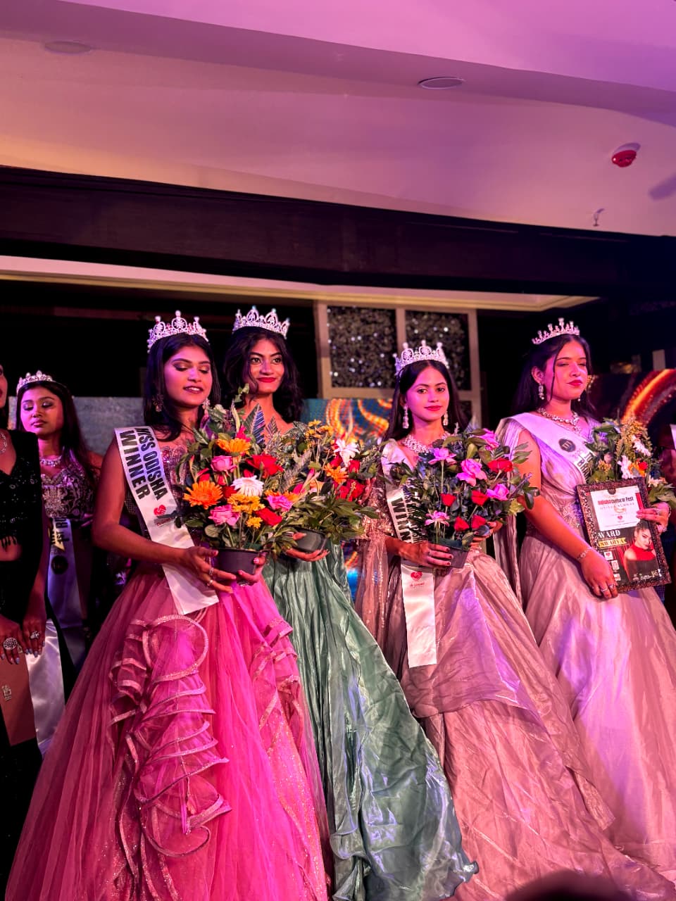 Odisha Cultural Fest and Odisha Runway: Promoting Odisha Cultural Essence through Fashion & Talent