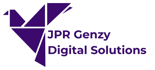 JPR Genzy Digital Solutions: The Next-Gen Digital Marketing Agency Blending Creativity, Data, and AI for Business Growth