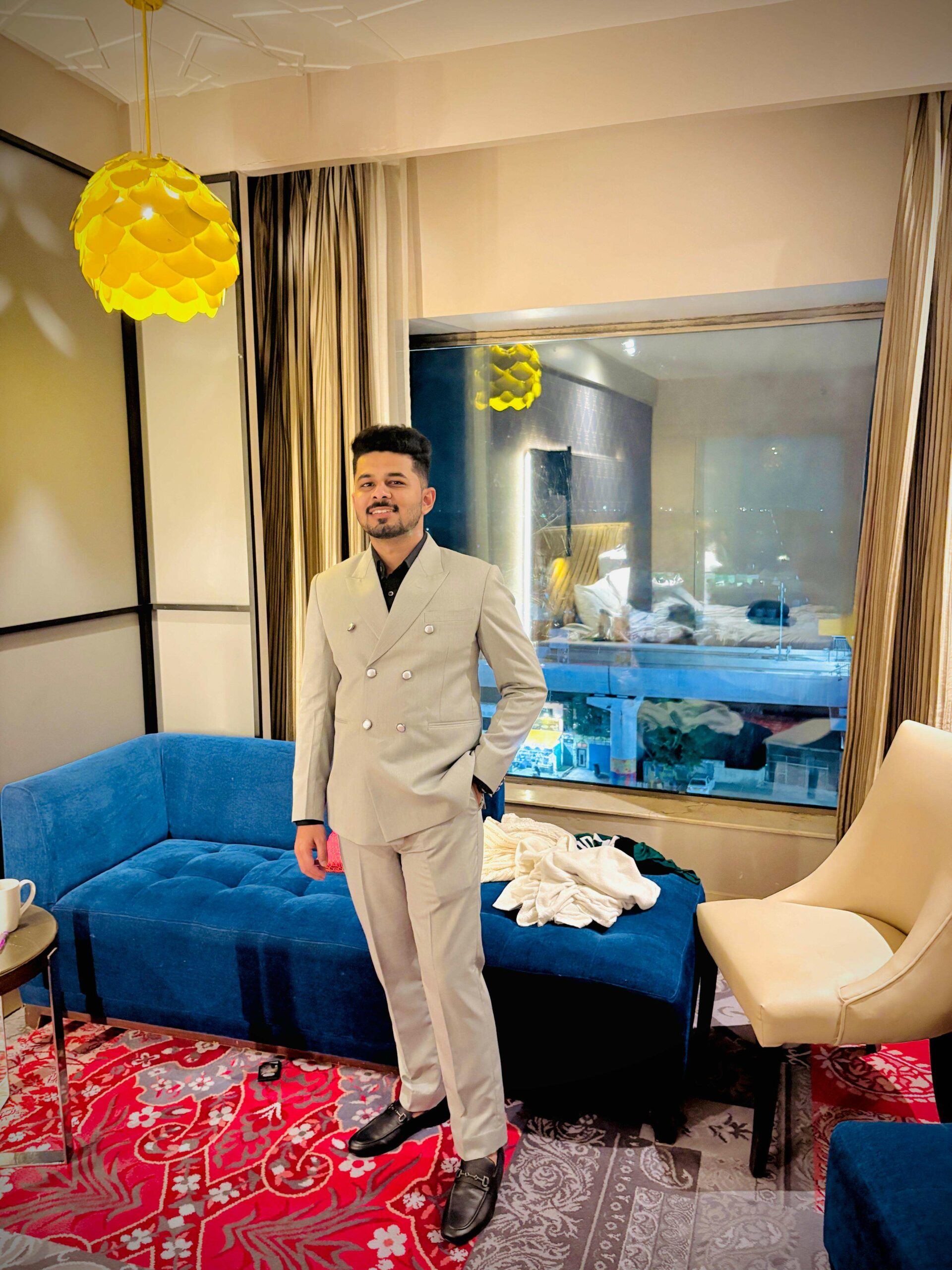 A New Chapter for India’s Economy: 56th GST Council Meeting Unlocks Growth, Opportunity, and Festive Cheer for Diwali