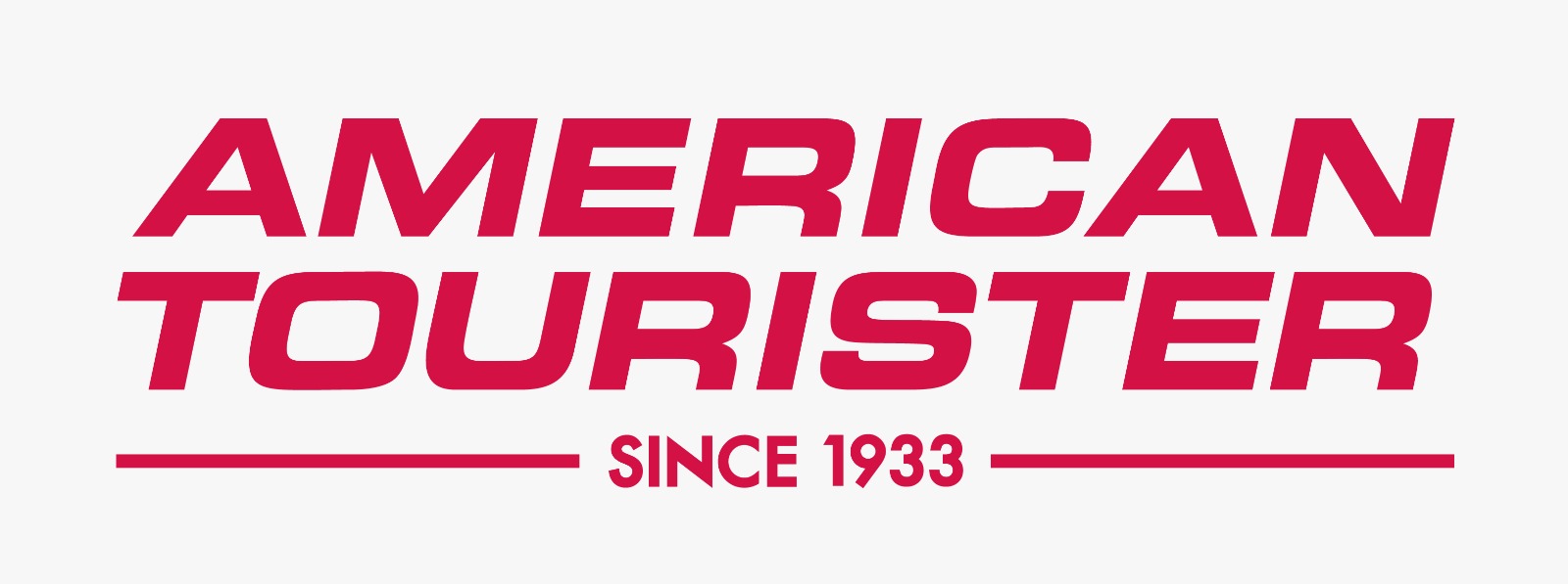 American Tourister: Made in Nashik. For the World