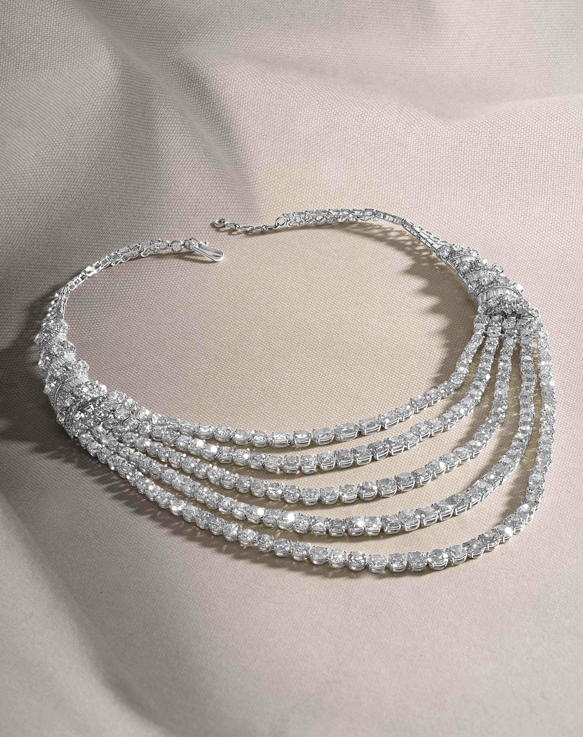 AstaGuru’s ‘Heirloom’ Auction to Showcase Exquisite & Nonpareil Jewellery, Silver & Timepieces