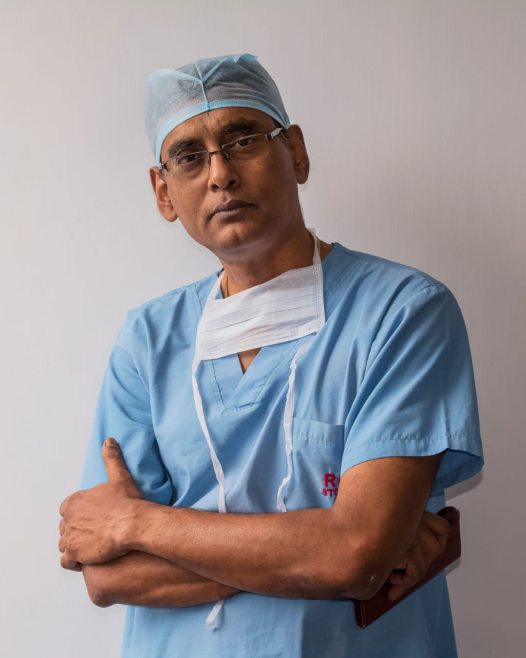 Redefining Surgery with Precision and Compassion: The Story of Dr. Pallab Saha, Kolkata’s Leading Laparoscopic Surgeon