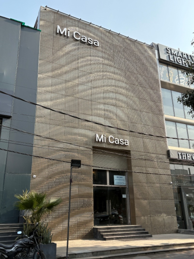 How Mi Casa is Redefining Luxury Living in Delhi Homes
