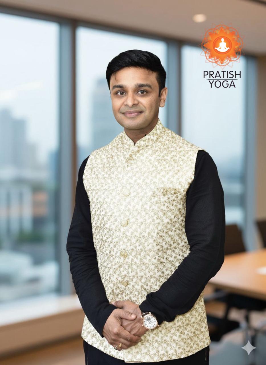 Pratish Yoga: Redefining Holistic Wellness Through the Fusion of Tradition and Science