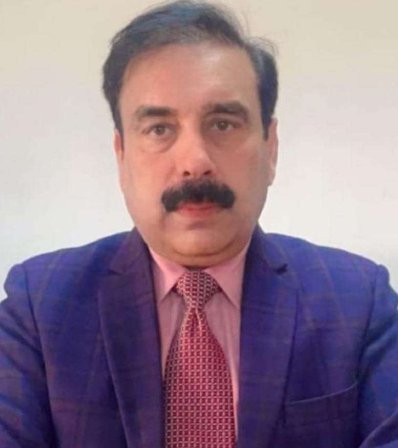 Dr. Ravneet Preet Singh Bedi: Shaping Punjab’s Educational Future in Harmony with Prime Minister Modi’s Viksit Bharat Vision