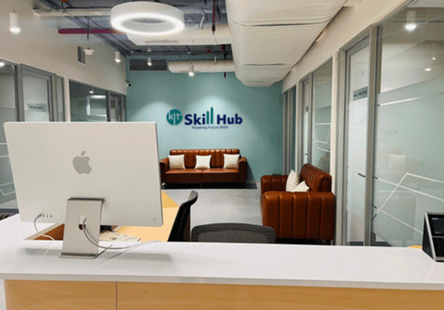 Why Bright Students Fail to Land Jobs and How KIT Skill Hub is Changing That