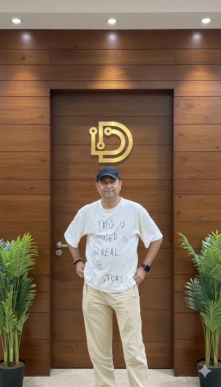 Dariaan: The Fashion Accelerator Turning Dreams into Scalable Businesses