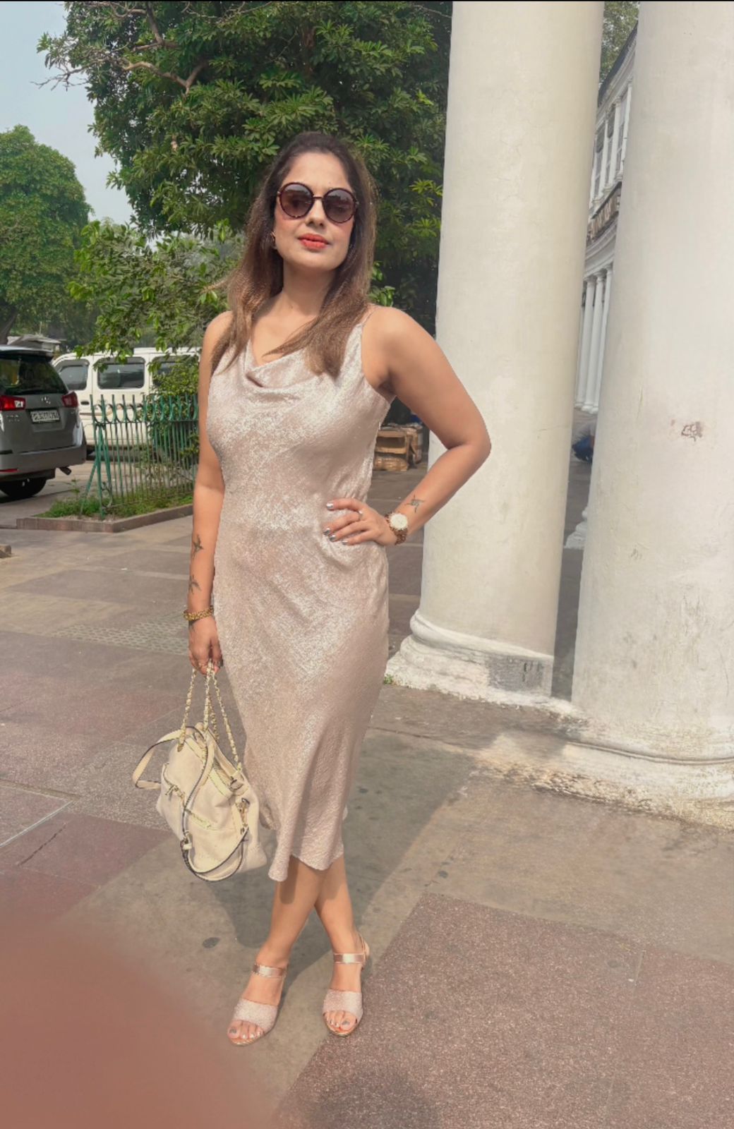 Monika Rana to Star in Upcoming Music Video Alongside Vipin Agnihotri