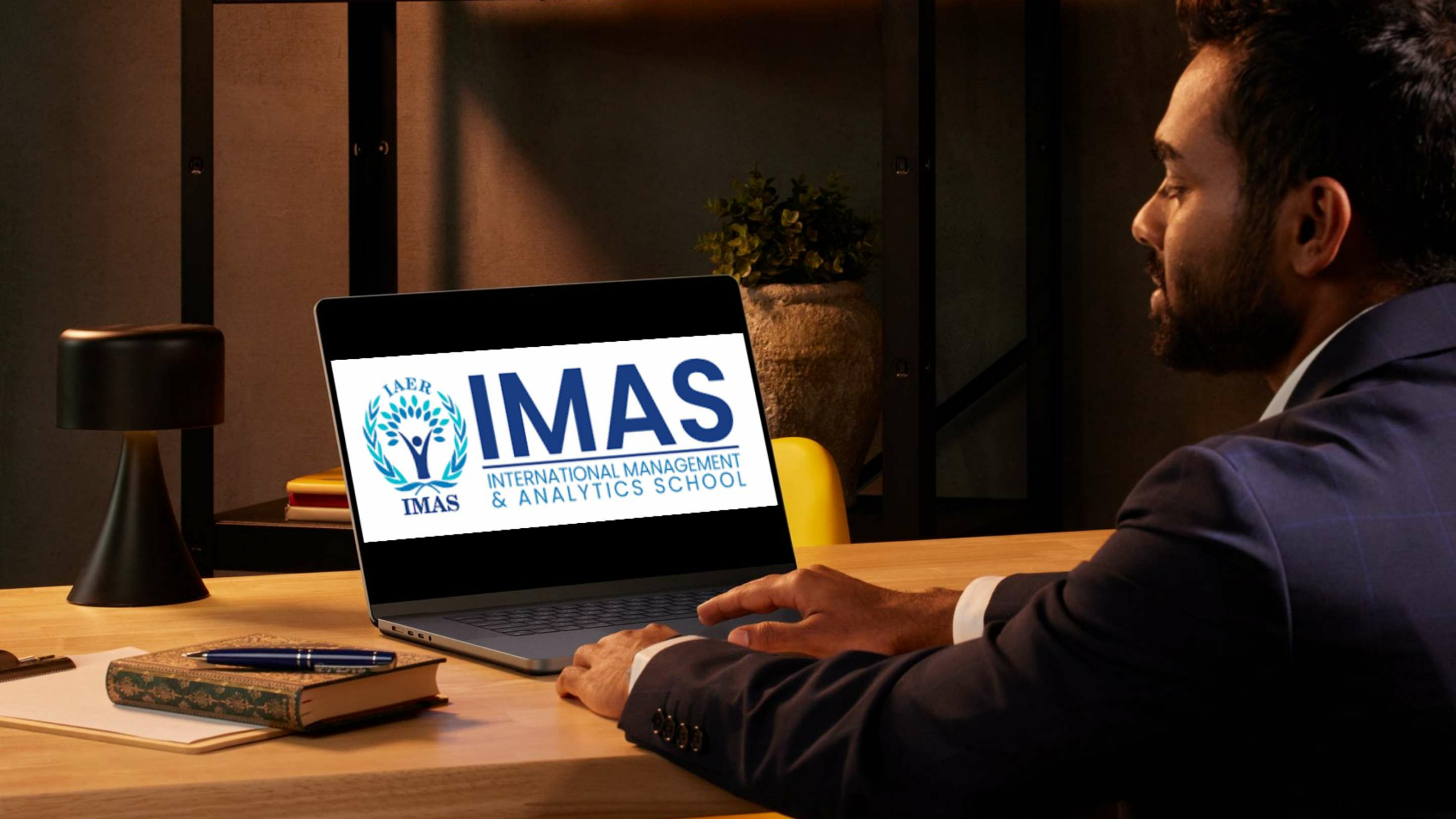 IMAS Becomes Kolkata’s First B-School to Launch PGDM in Artificial Intelligence & Data Science