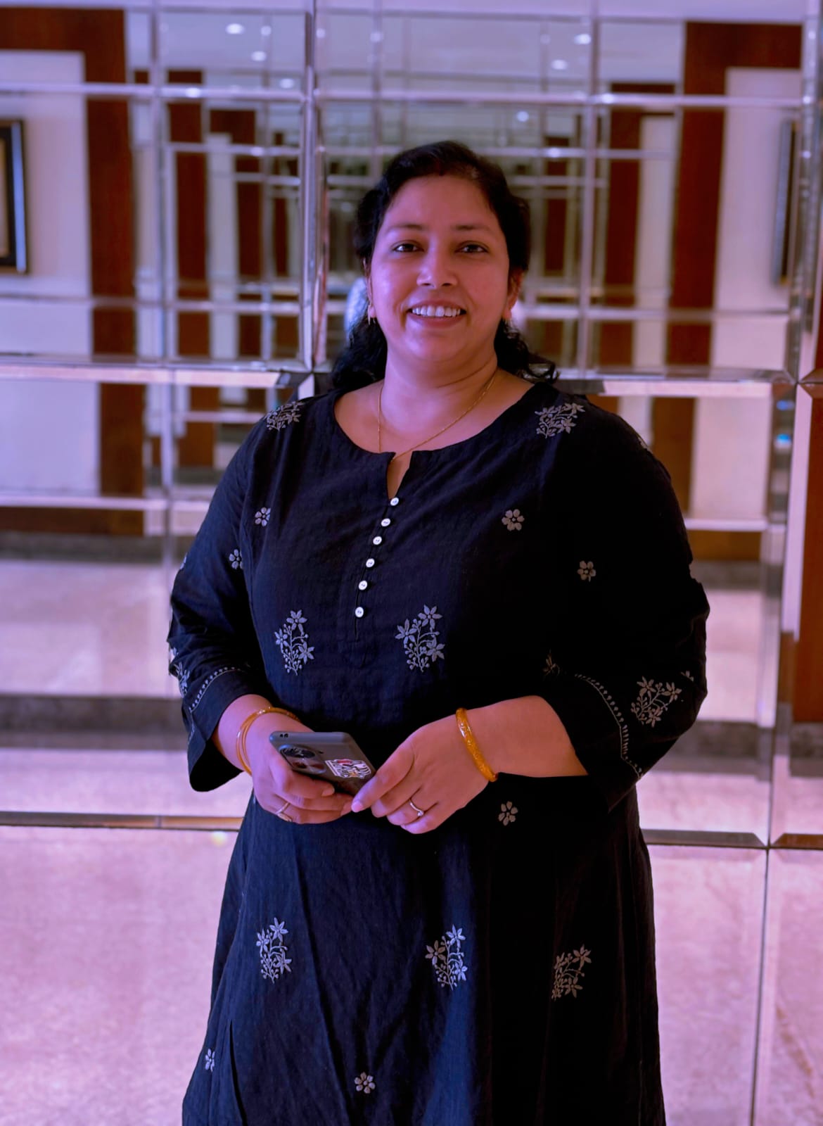 Monalisa Singh: Redefining Career Counselling Through Empathy, Psychology, and Purpose