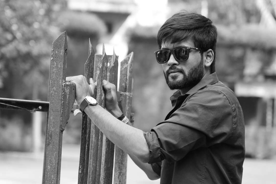 MHF Entertainment Founder Ashutosh Yadav Aims to Build Madhya Pradesh Film City