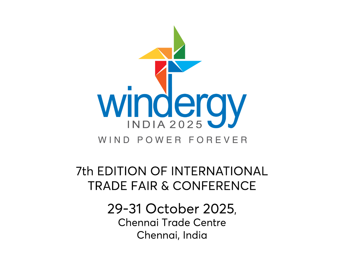 Wind: The Energy of the Future… Witness the Force that Drives it!