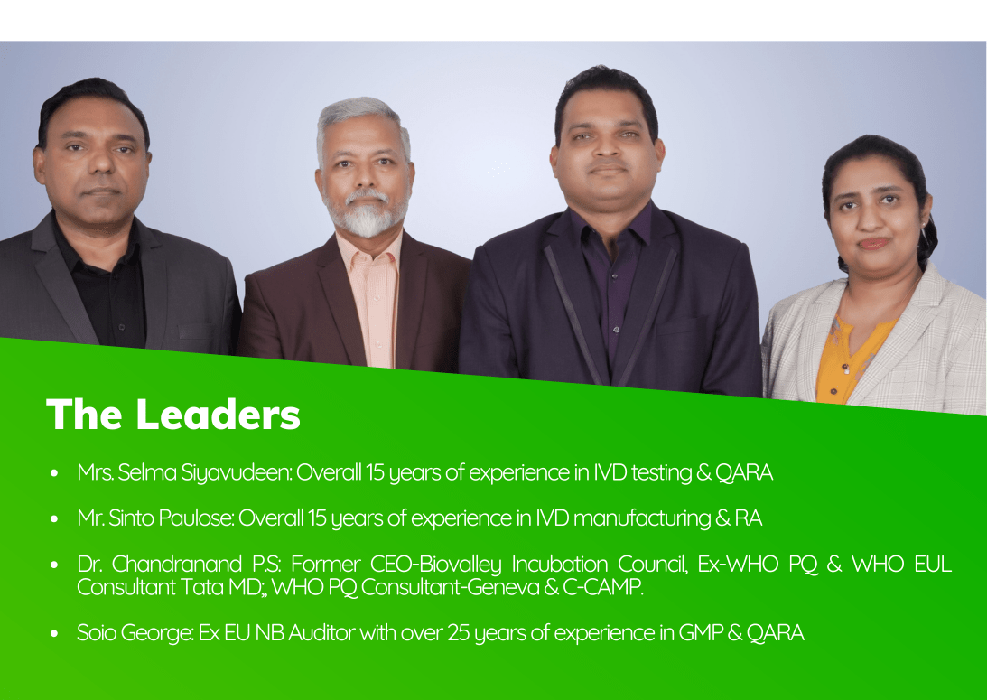 IVDR Consultants at I3CGLOBAL Empower Indian IVD Manufacturers to Achieve CE Marking before 2028 deadline