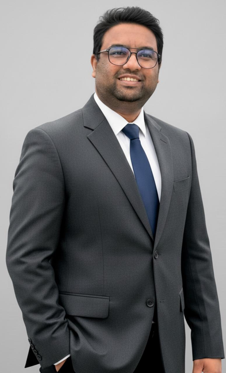 AI Dreams Return Home: Saja Bachi’s ₹40 Crore Vision for Kerala