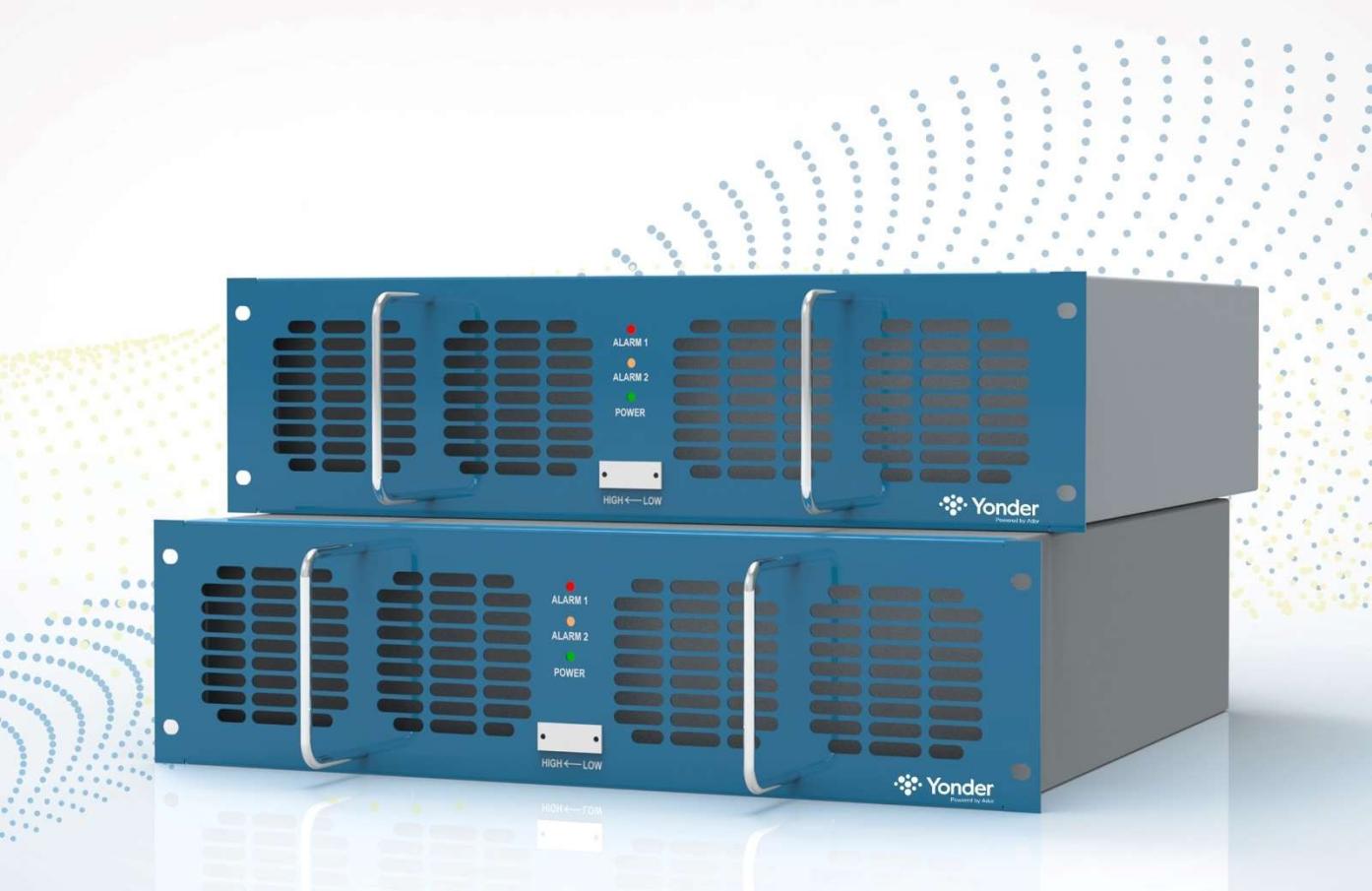 Ador Powertron unveils a 30kW EV-charger power module to strengthen local supply chains