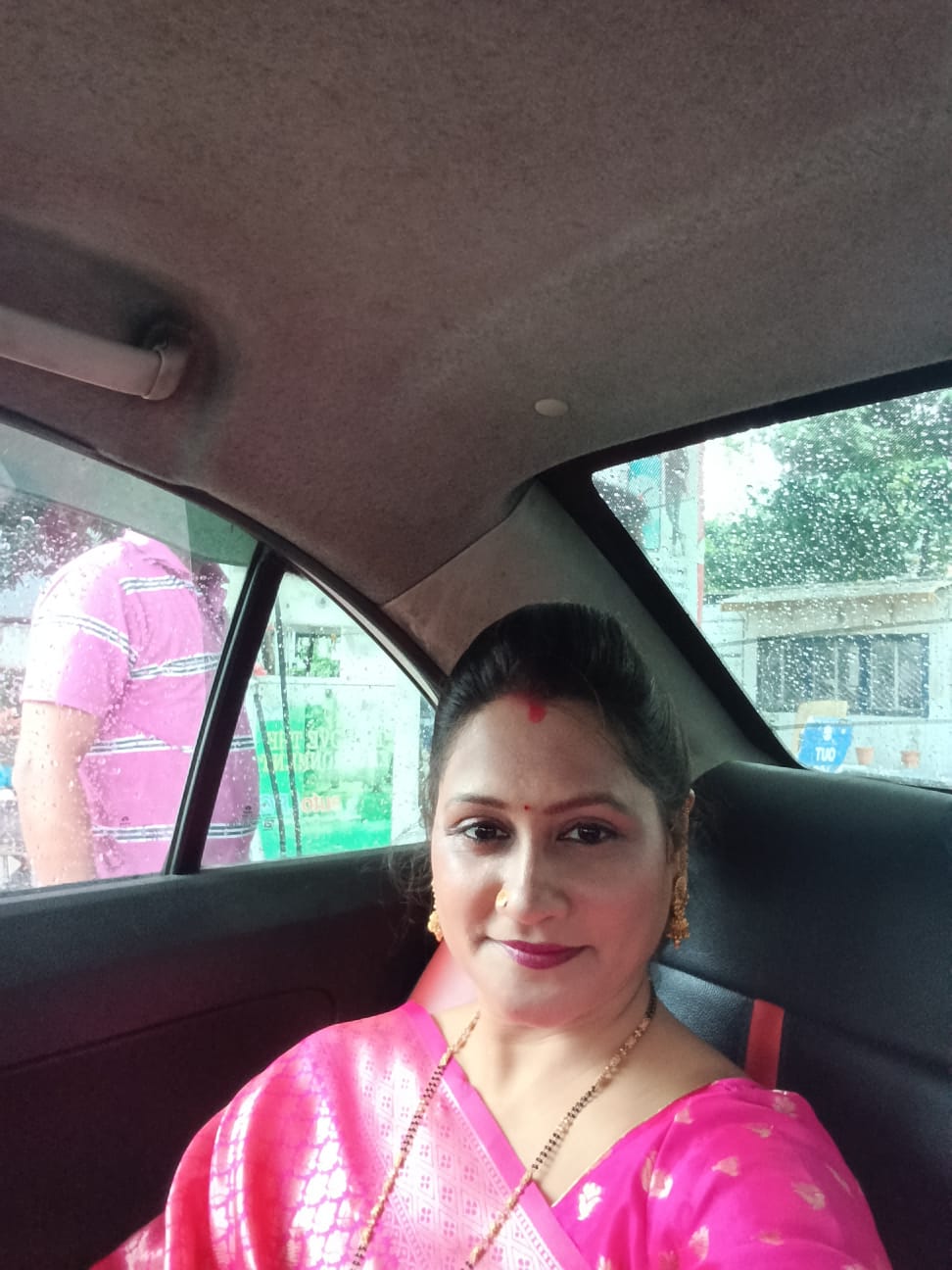 Transforming Lives Through Holistic Wellness – The Rashmi Jaiswal Way