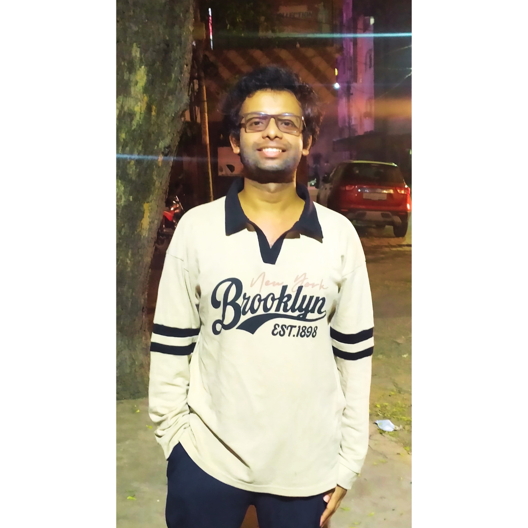 Ritesh Shrivastava – Empowering Businesses to Thrive in the Digital World