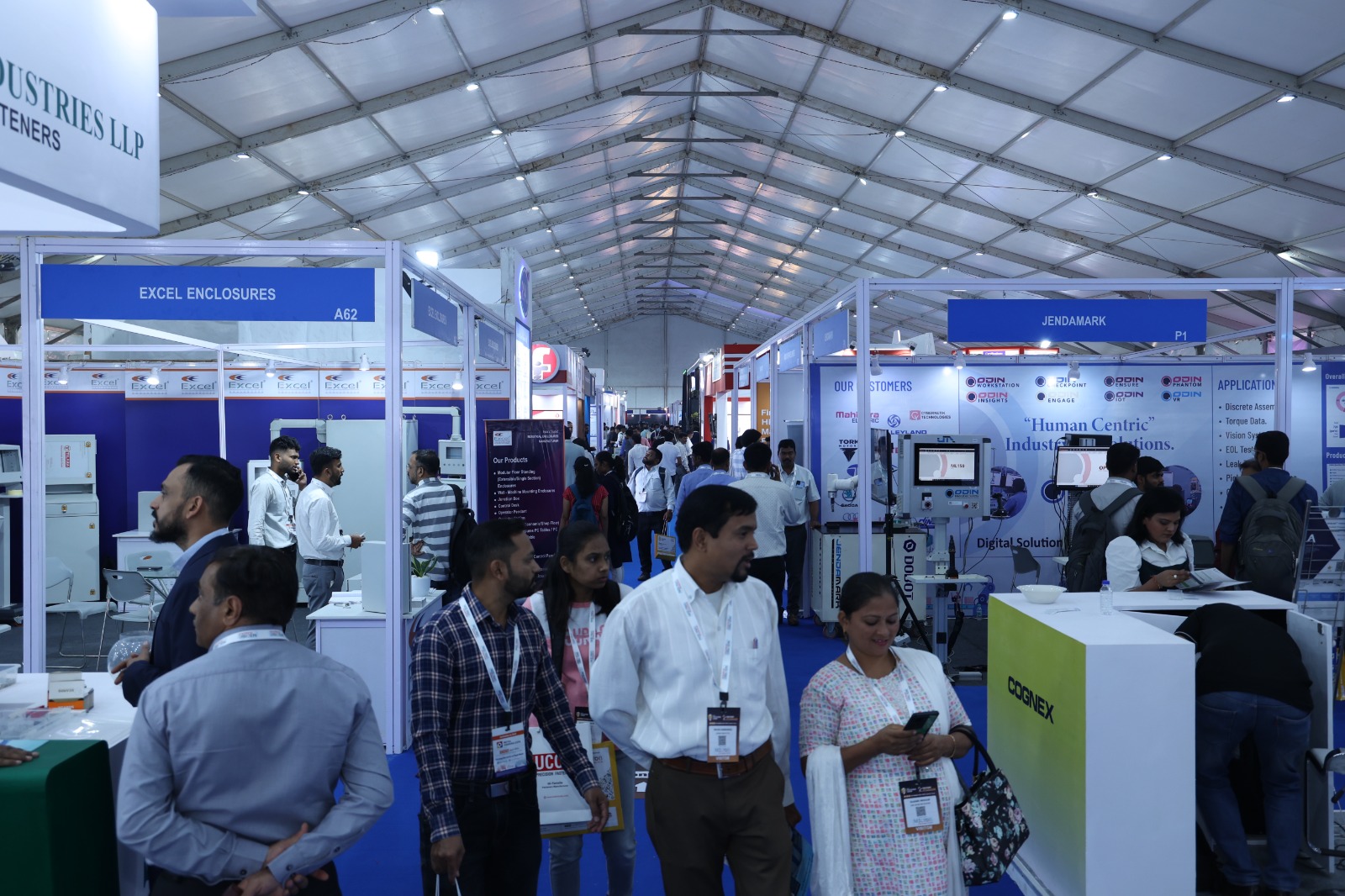 Western India leads India’s next manufacturing revolution — Automation, AI, and Robotics at the core