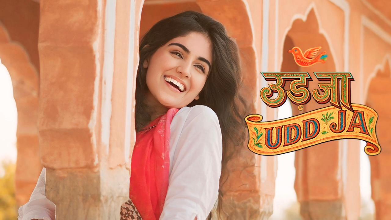 Nanaki Returns With Empowering Anthem “Udd Ja”; Fans Shower Love on Her Much-Awaited Release