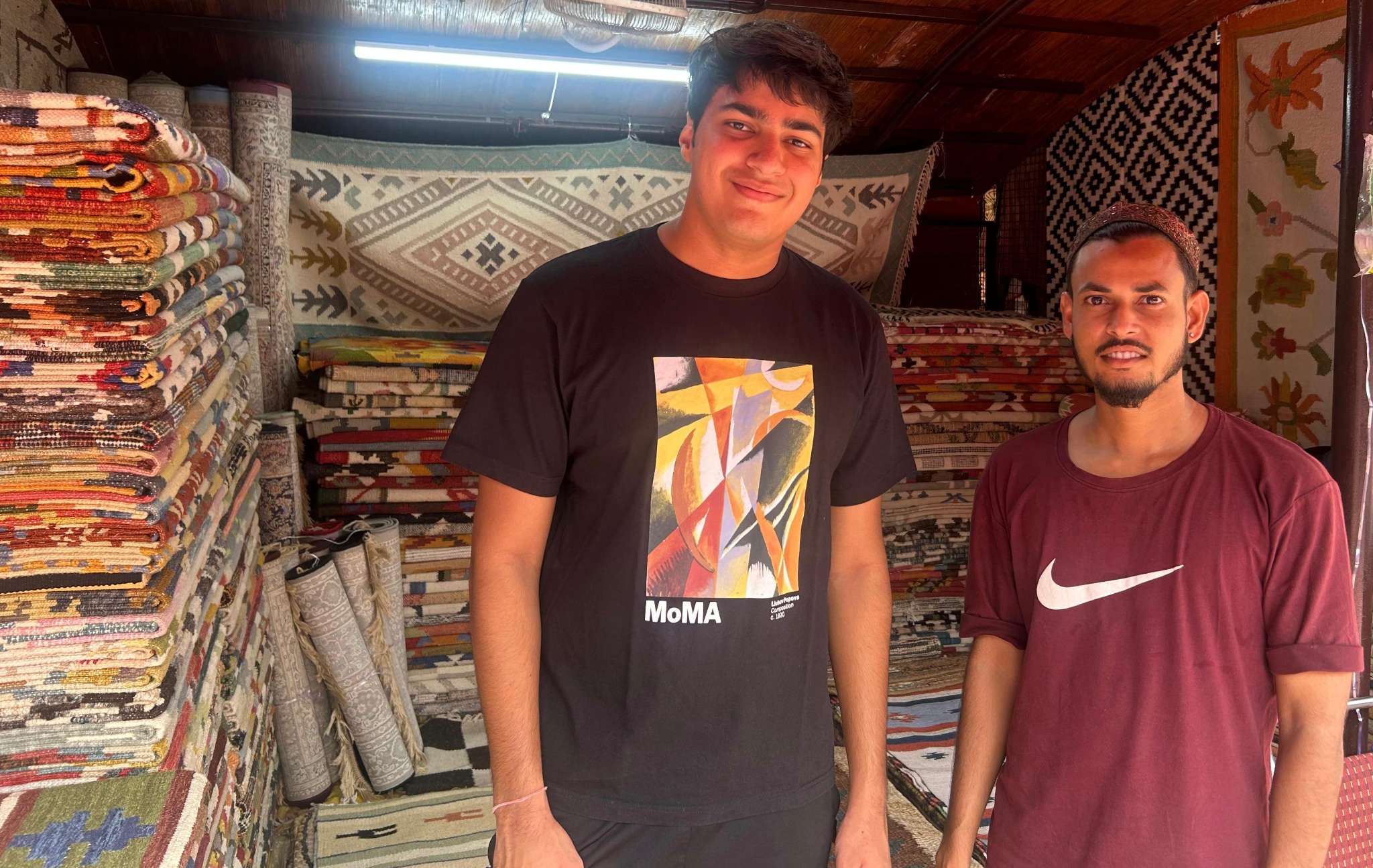 HunarSetu: Bridging the Gap Between India’s Traditional Artisans and the Digital Economy