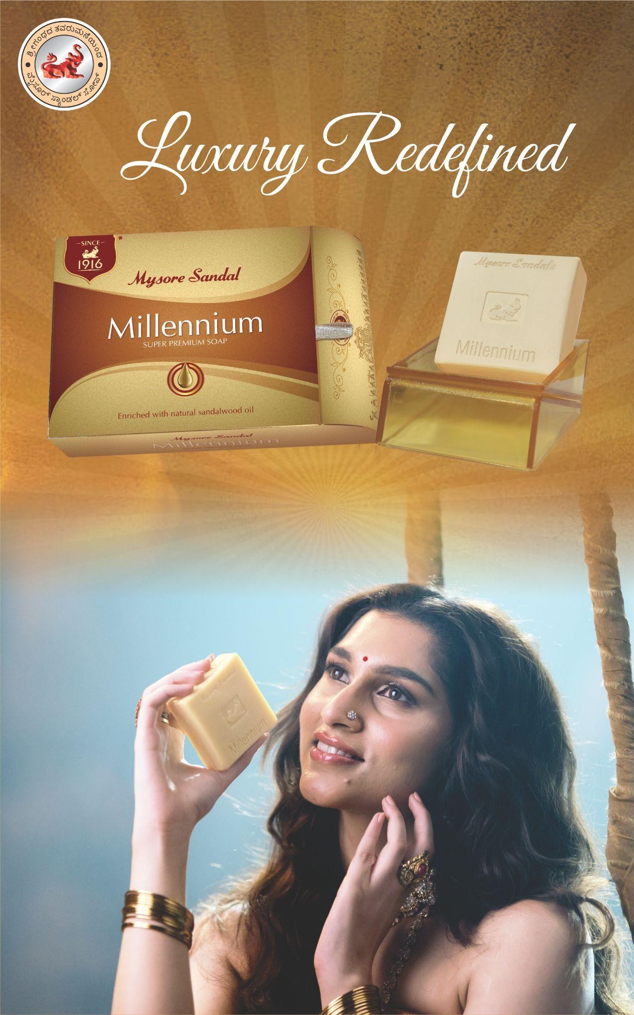 The Fragrance of Mysore Sandal: A 100-Year Legacy of Purity and Pride