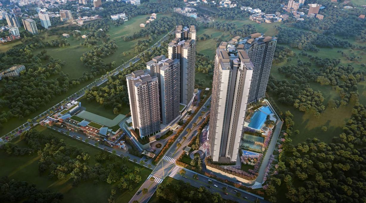 Signature Global’s De-Luxe DXP, a premium project strategically located in Sector 37D along Dwarka Expressway